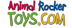 Online retailer of animal rockers for babies by Rockabye.