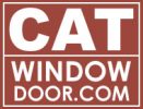 Online retailer of Ideal sash cat window door with 4-way locking flap.